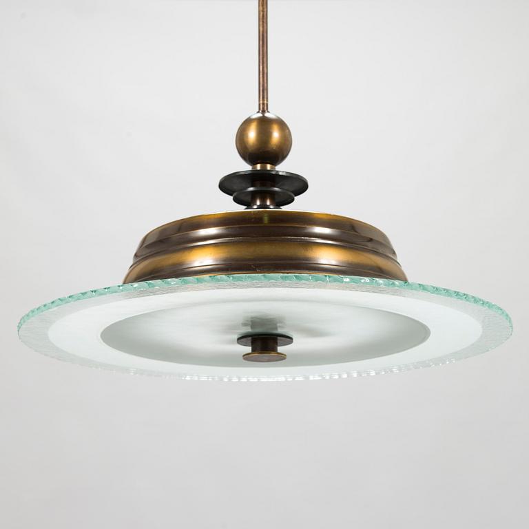 Kattovalaisin, 1930-luku.