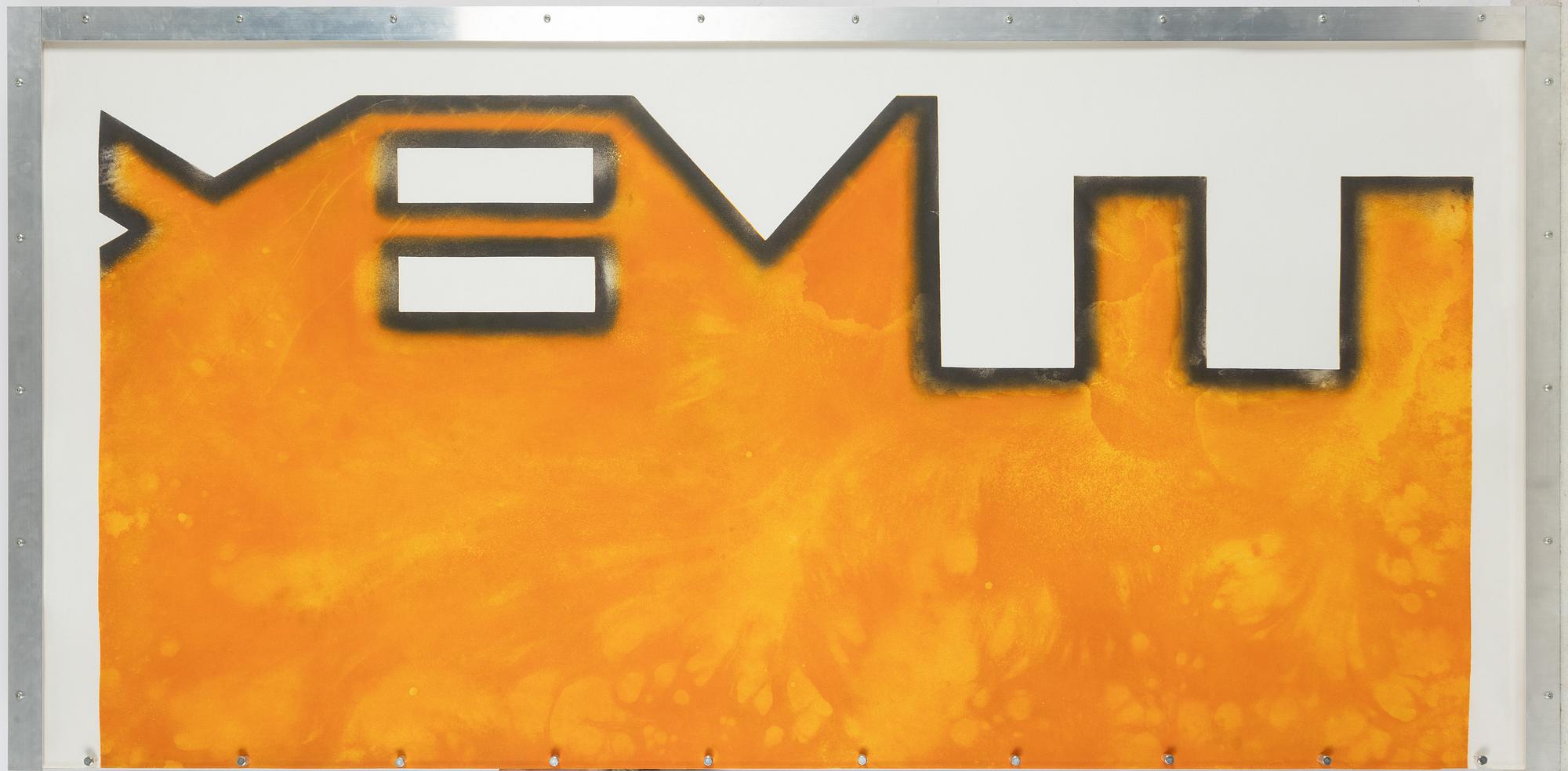 Max Mikael Book, "Timex".