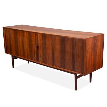 260. Arne Vodder, A 1960s sideboard for Sibast Furniture Denmark.