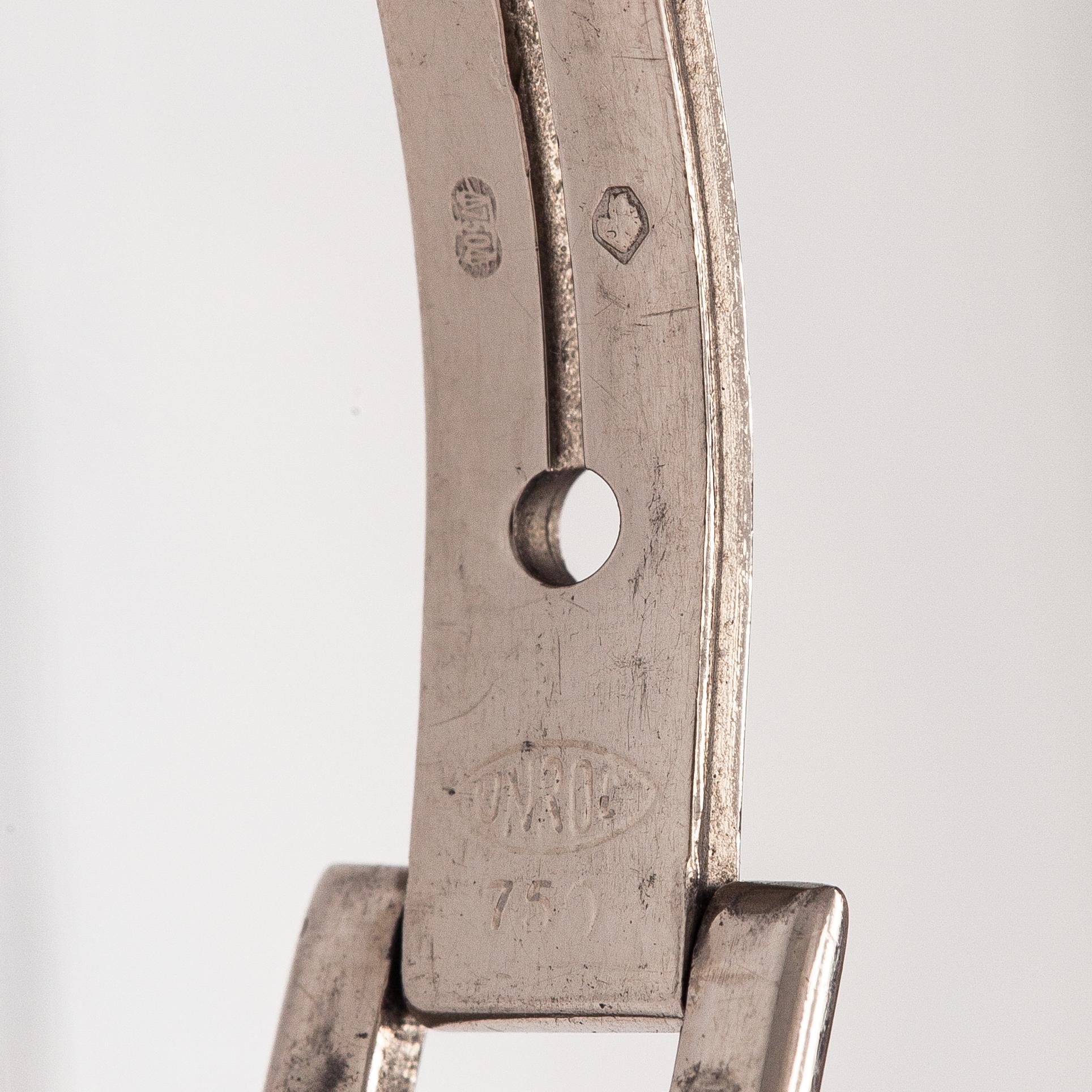 GirardPerregaux, WW.TC, armbandsur, 43 mm.