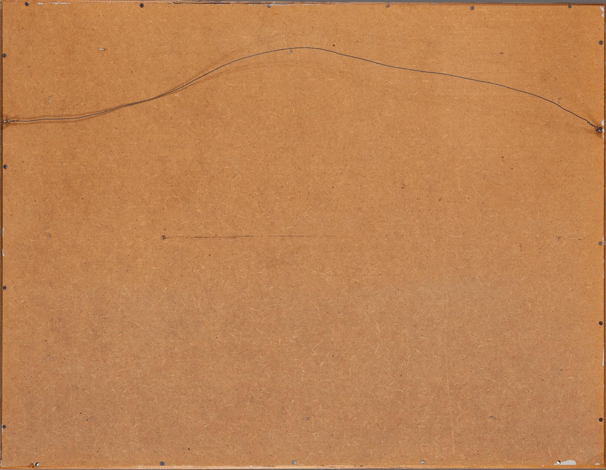 Antti Vuori, Untitled.