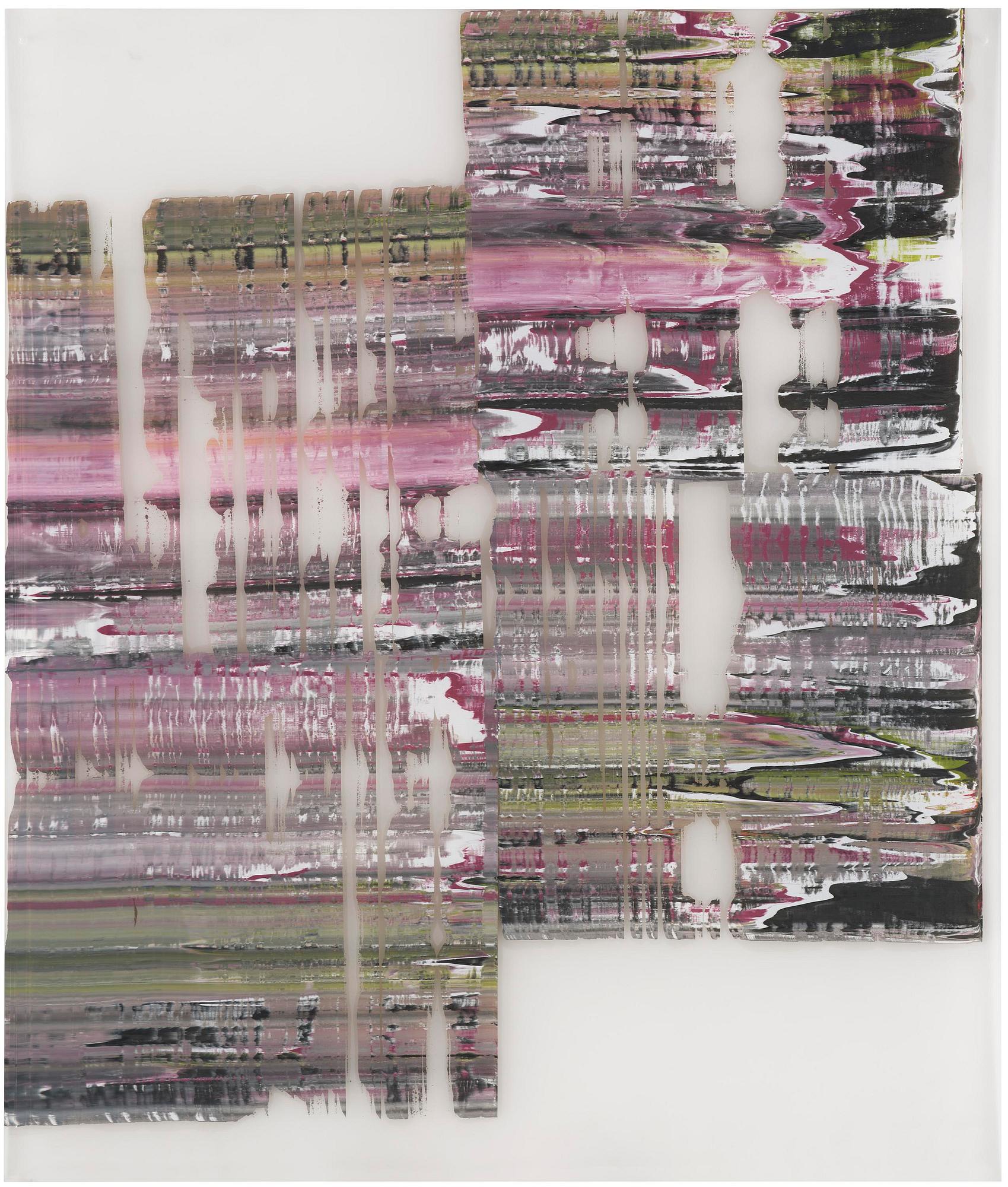 Håkan Rehnberg, Untitled.