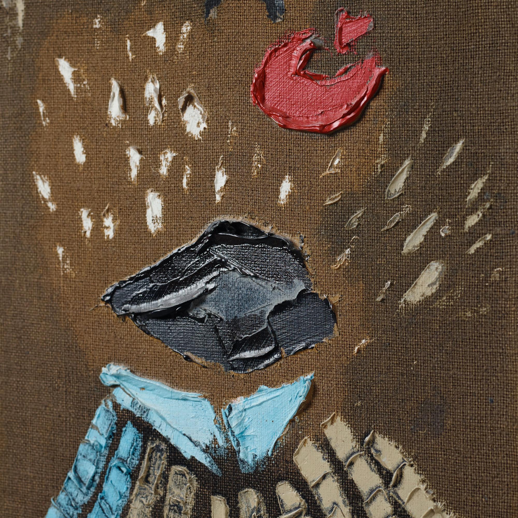 Jacques Hérold, "Bol d'Air".