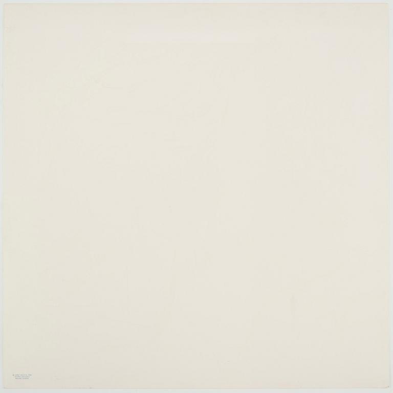 Andy Warhol, "Three portraits of Ingrid Bergman by Andy Warhol".