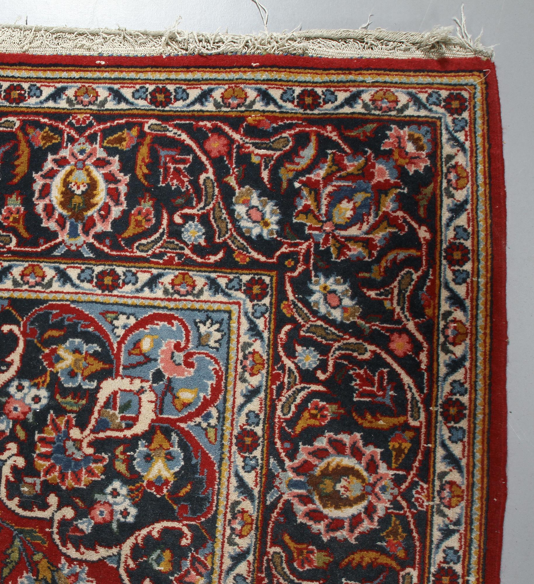 MATTA, orientalisk, 215x135.