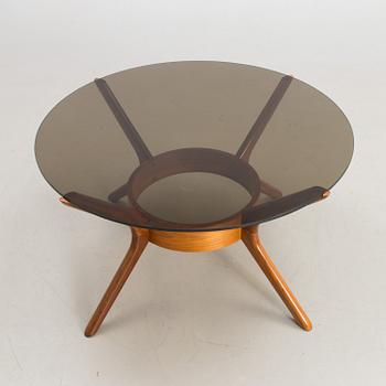 COFFEE TABLE, late 20th century.