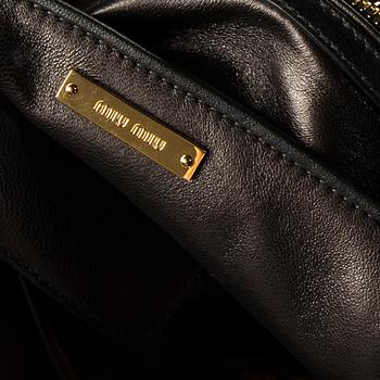 A MIU MIU hand bag.