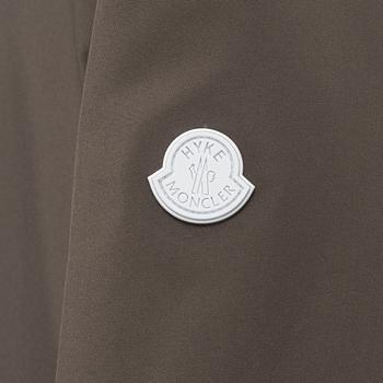 Moncler, kappa, "Languardis giubbotto", storlek 1.