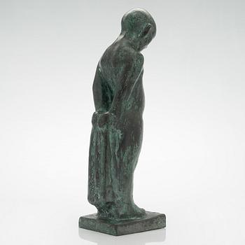 Wäinö Aaltonen, Granitgosse.