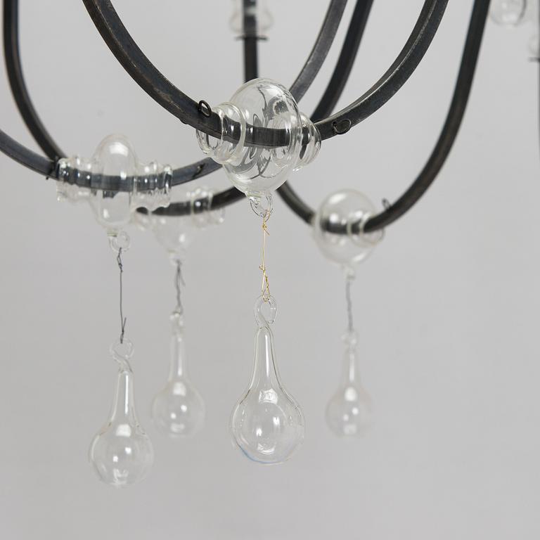 Gunther Lambert, Takkrona, "La Scala", El Schmid.