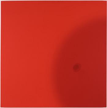 Kumari Nahappan, acrylic on canvas, signed and dated 2002.