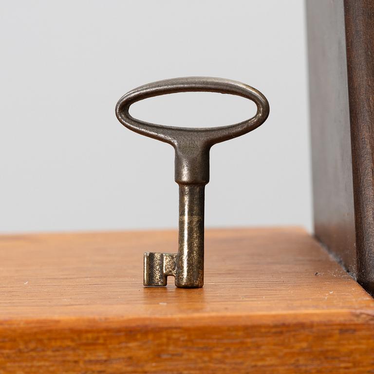 Bokhylla, Sverige, 1950/60-tal.