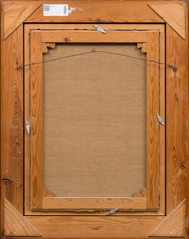 PEKKA HALONEN, MAISEMA.