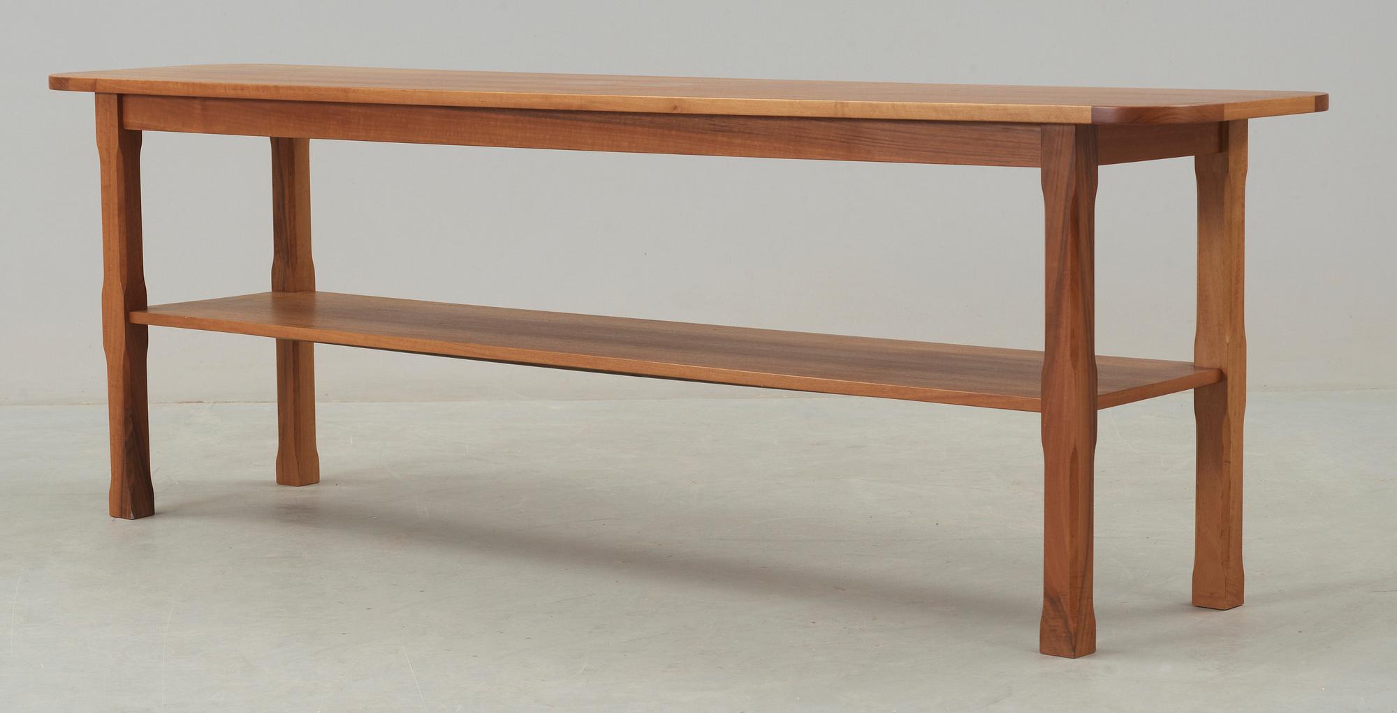 SIDEBOARD, 1900/2000-tal.