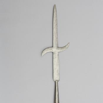 BARDISAN, kallad m/1697.