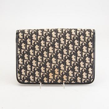 Christian Dior, bag, 1970s-80s.