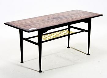 SOFFBORD, 1960-tal.