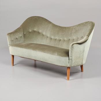 SOFFA, "Samspel", Carl Malmsten, 1900-talets andra hälft.