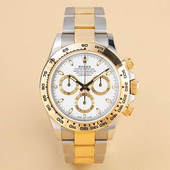 1116. Rolex, Cosmograph, Daytona, ca 2017.