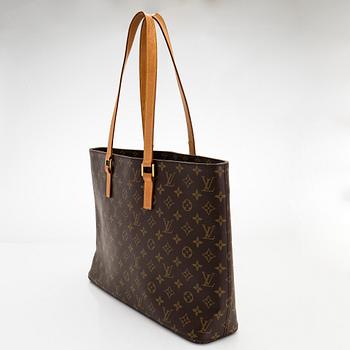 Louis Vuitton, väska, "Luco".