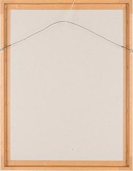 Rafael Wardi, "Fiesole I".