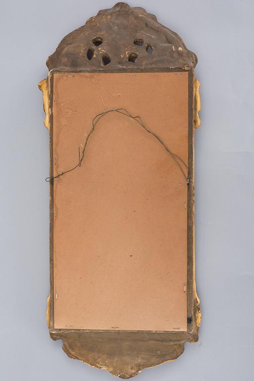 SPEGEL, rokokostil, 1900-tal.