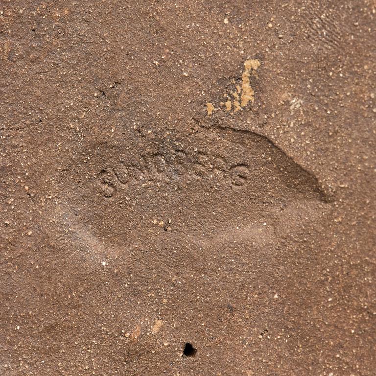 Per B. Sundberg, Utan titel.