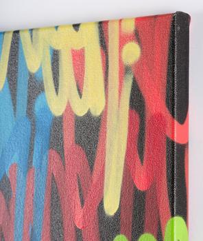 Richard Seen, Untitled.