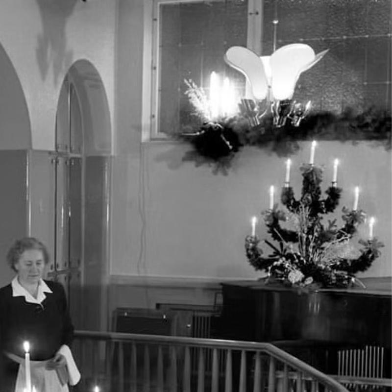 From the archive of Sveriges Allmänna Restaurangaktiebolag, at the Centre for Business History