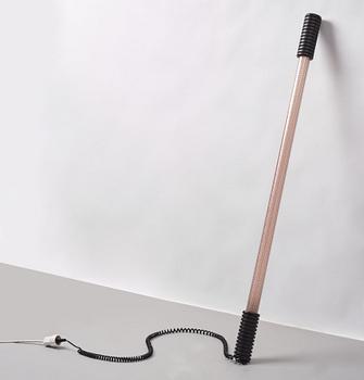 Philippe Starck, lampa, "Easylight", Electrorama, Frankrike, ca 1979.