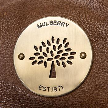 VÄSKA, Mulberry.