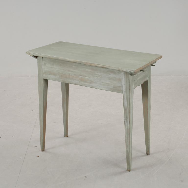BORD, allmoge, 1800-tal.