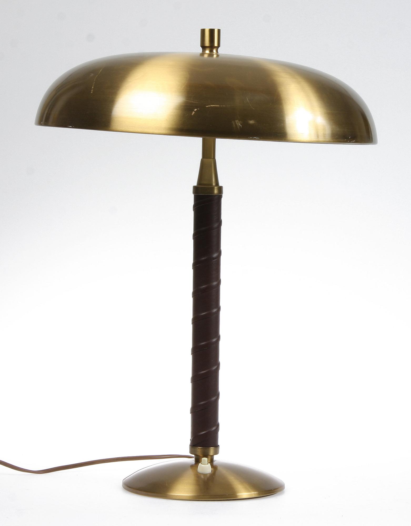 BORDSLAMPA, Atelje lyktan, 1900-tal.