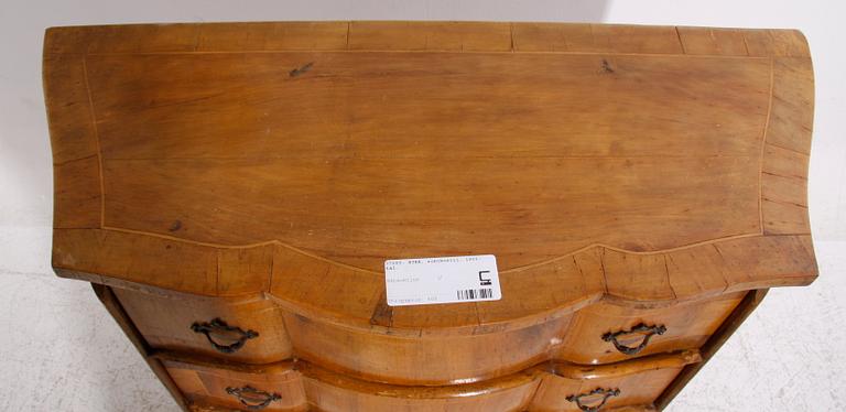 BYRÅ, rokokostil, 1900-tal.