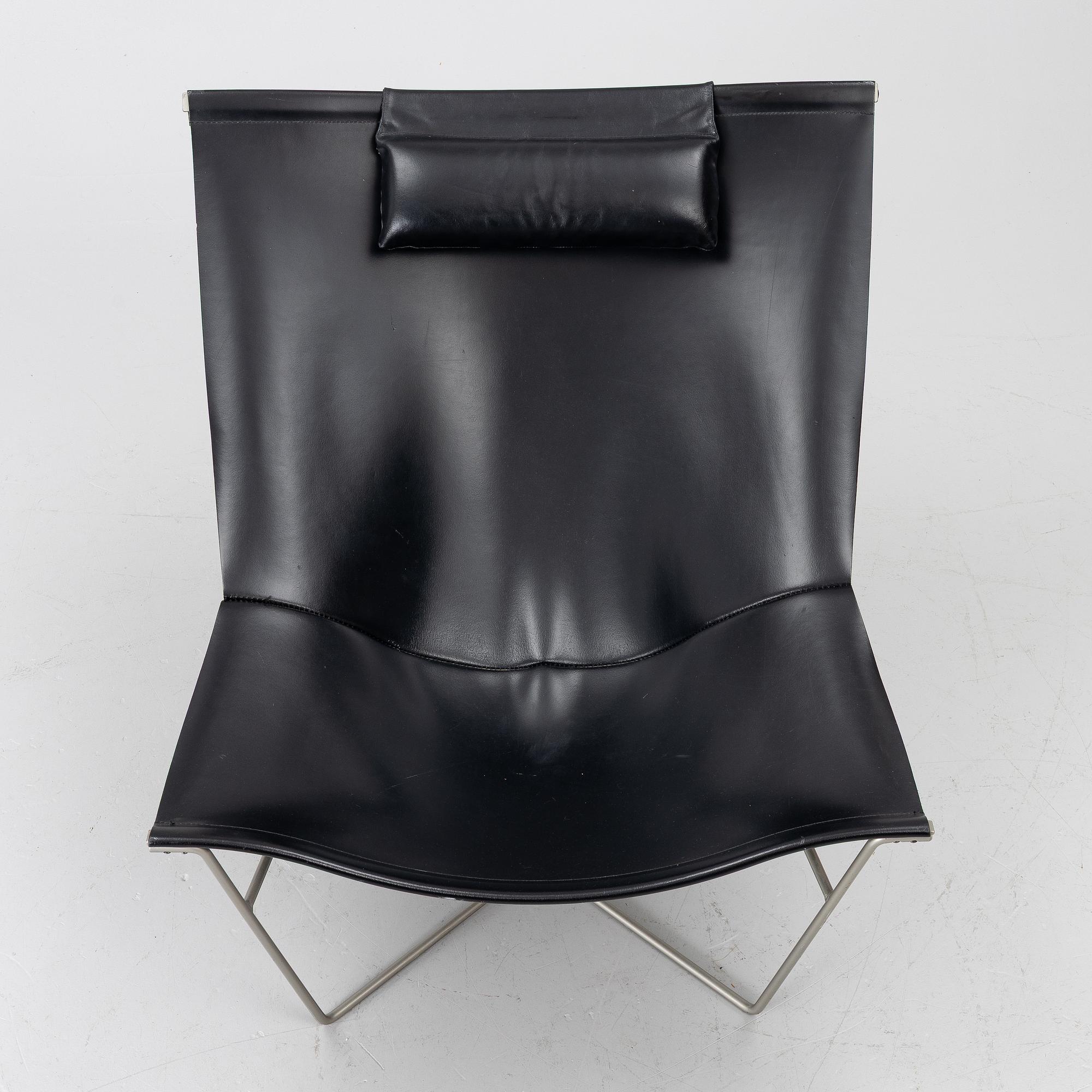 David Weeks, armchair, Habitat.