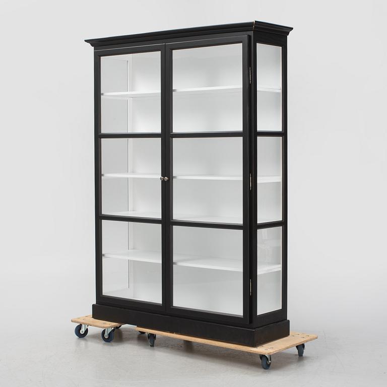 A 'V2' cabinet, Lindebjerg Design.