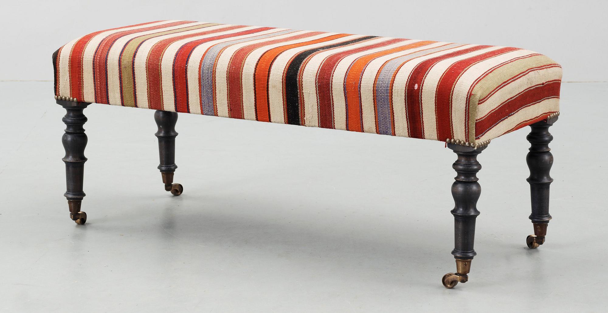 PALL, Howardmodell, 1900-talets slut.