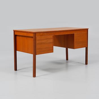 SKRIVBORD, Domino Møbler, Danmark, 1950/60-tal.