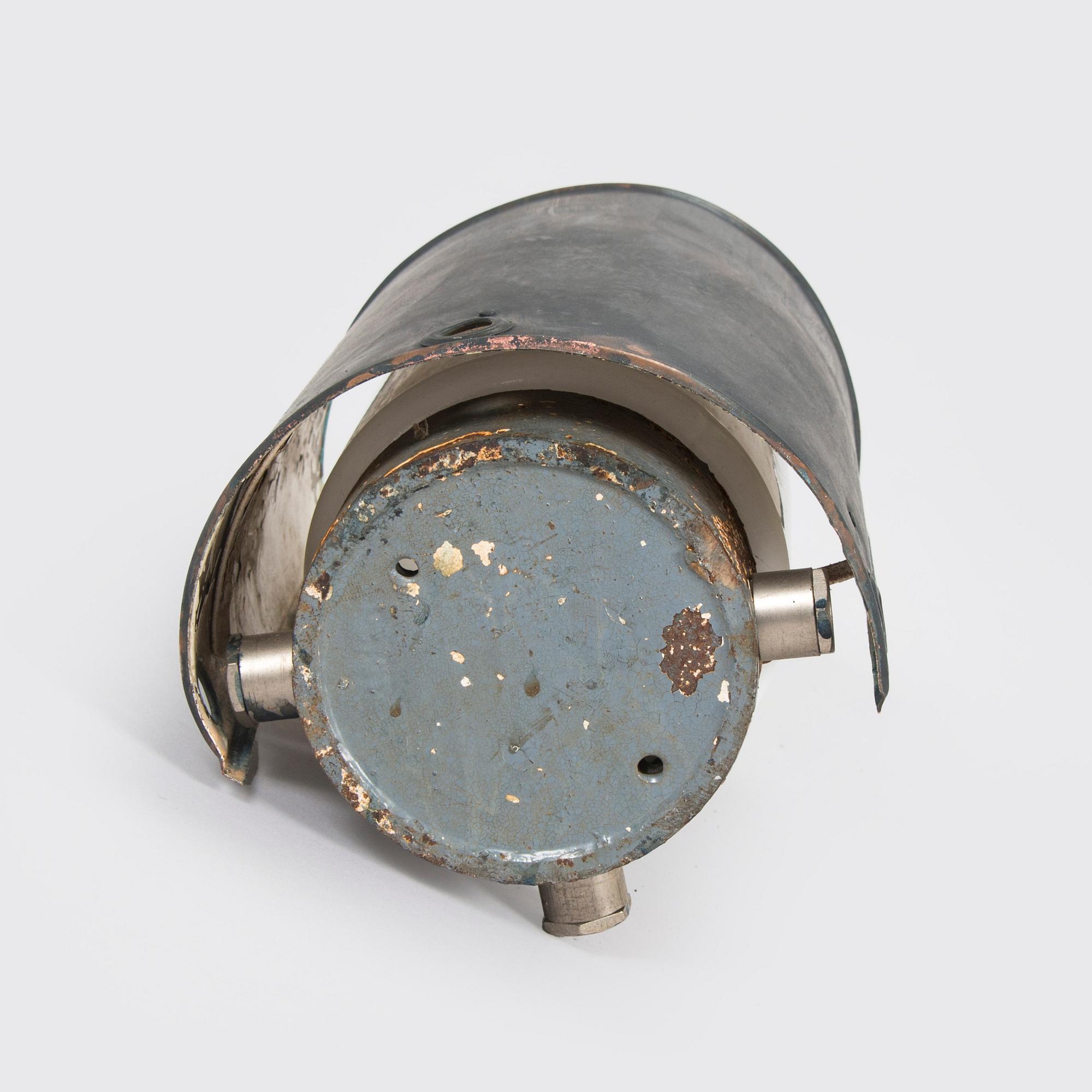 Paavo Tynell, An outdoor wall light, model 7307-16, Taito oy, Finland.