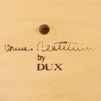 Bruno Mathsson, an 'Annika' table, Dux.