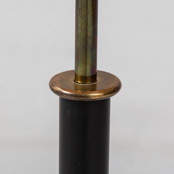 A floorlamp model 2597 by Josef Frank for Firma Svenskt Tenn.