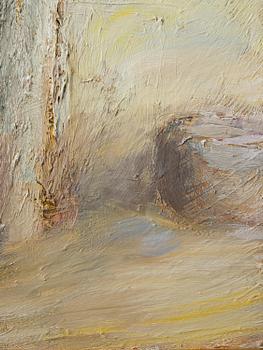 Evert Lundquist, "Stolparna".