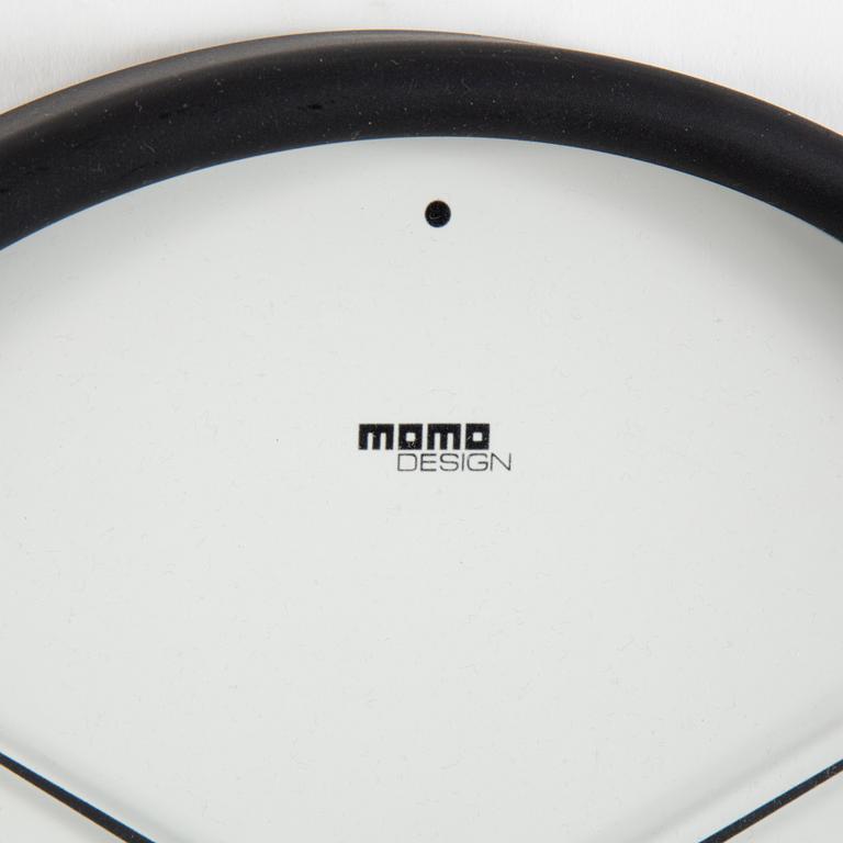 MOMO DESIGN, wall clock, 270 mm,