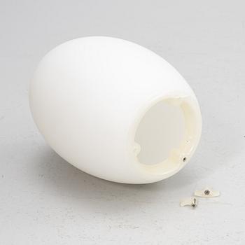 Achille Castiglioni, golvlampa, "Brera", Flos, formgiven 1992.