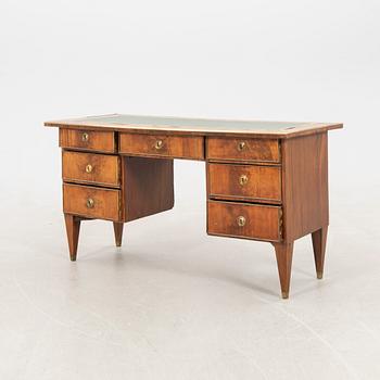 Desk, Gustavian, early 19th century.