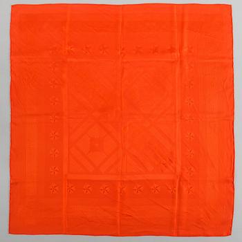 SCARF, Hermès.