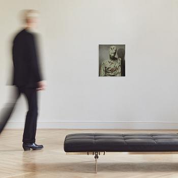 Markus Åkesson, "The Augur".