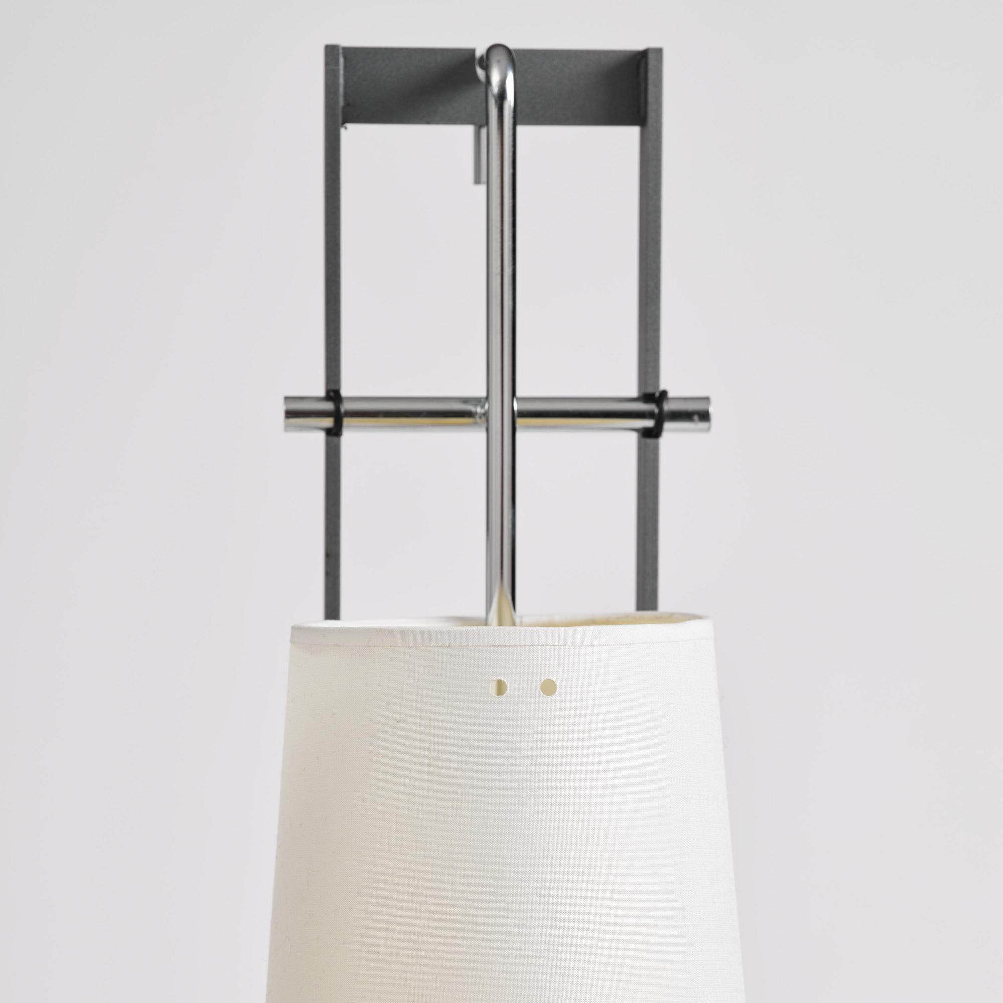 Jaime Tresserra, a pair of "Ibiza" floor lamps, Dessiè, contemporary.