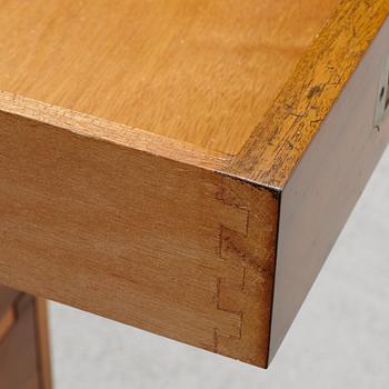 Writing desk, England, second half of the 20th century.