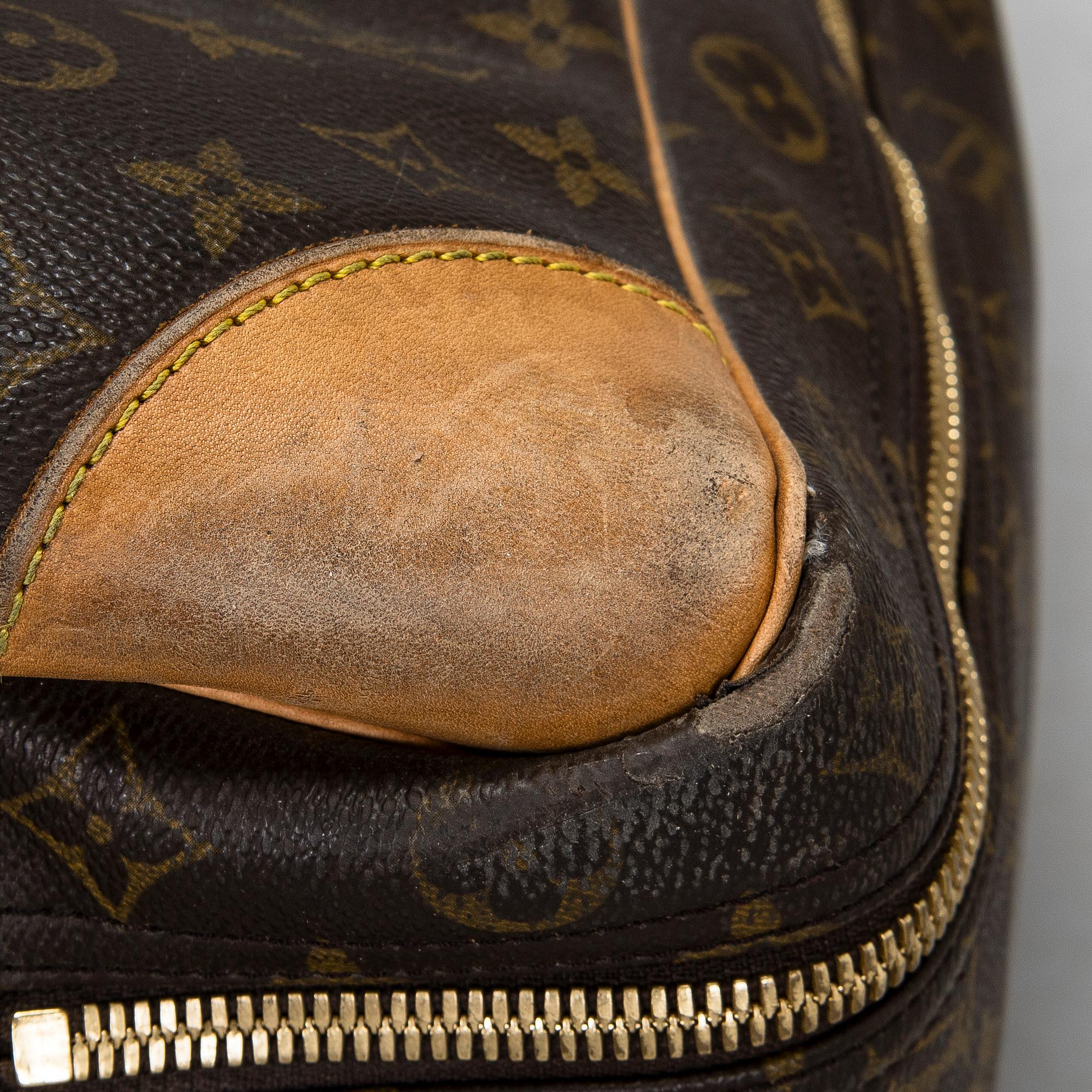 Louis Vuitton, matkalaukku, "Sirius 70".